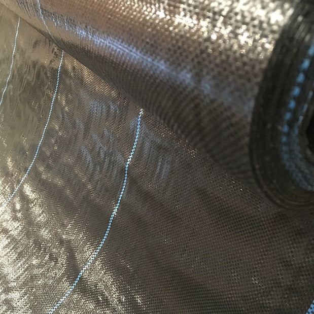 Cargar imagen en el visor de galería, Weed suppressant fabric rolls