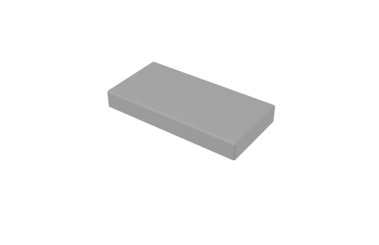 Bloques de Construcción de Plástico Gigantes