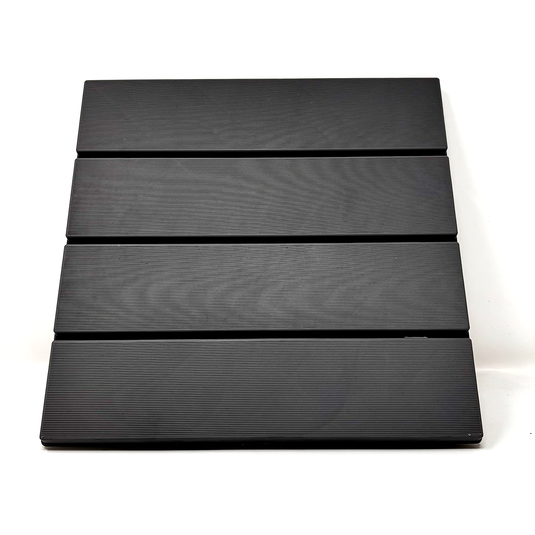 Baldosas para Terraza DECKI