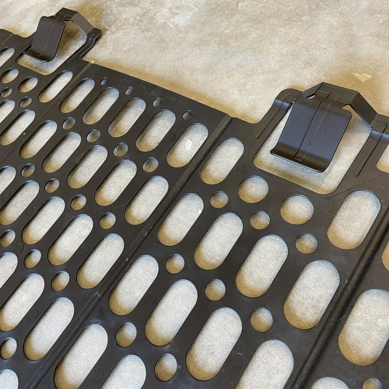 Cargar imagen en el visor de galería, Protectores de Andamios
