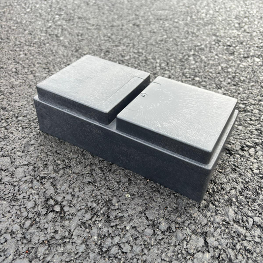 Bloques de Construcción de Plástico Gigantes