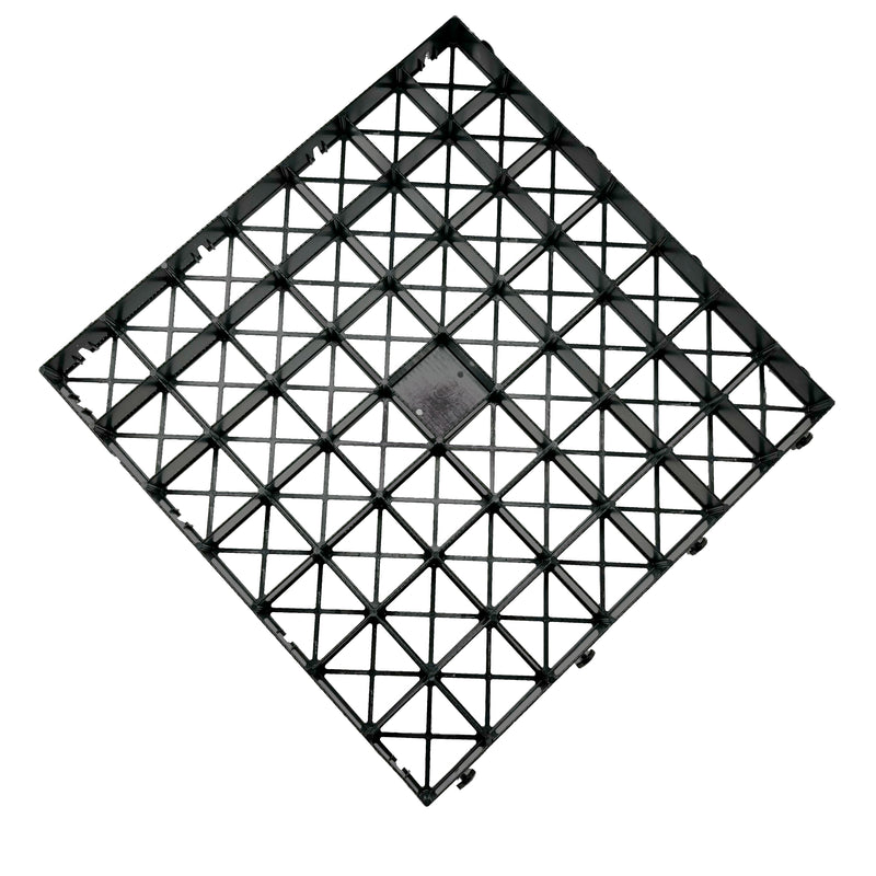 Cargar imagen en el visor de galería, Gravel grid with closed cell mesh, to stabilise gravel between the sizes of 5mm and 35mm
