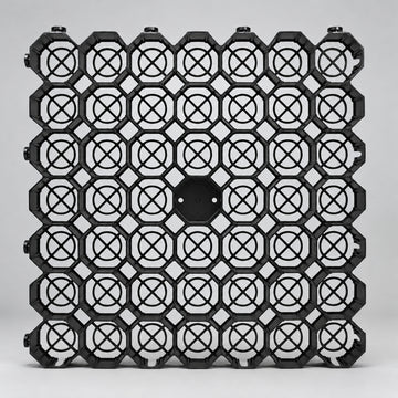 Rejilla para Césped y Grava IBRAN®-X30 30mm