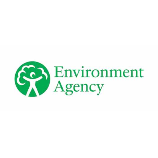 Proveedores de la Agencia de Medio Ambiente del Reino Unido