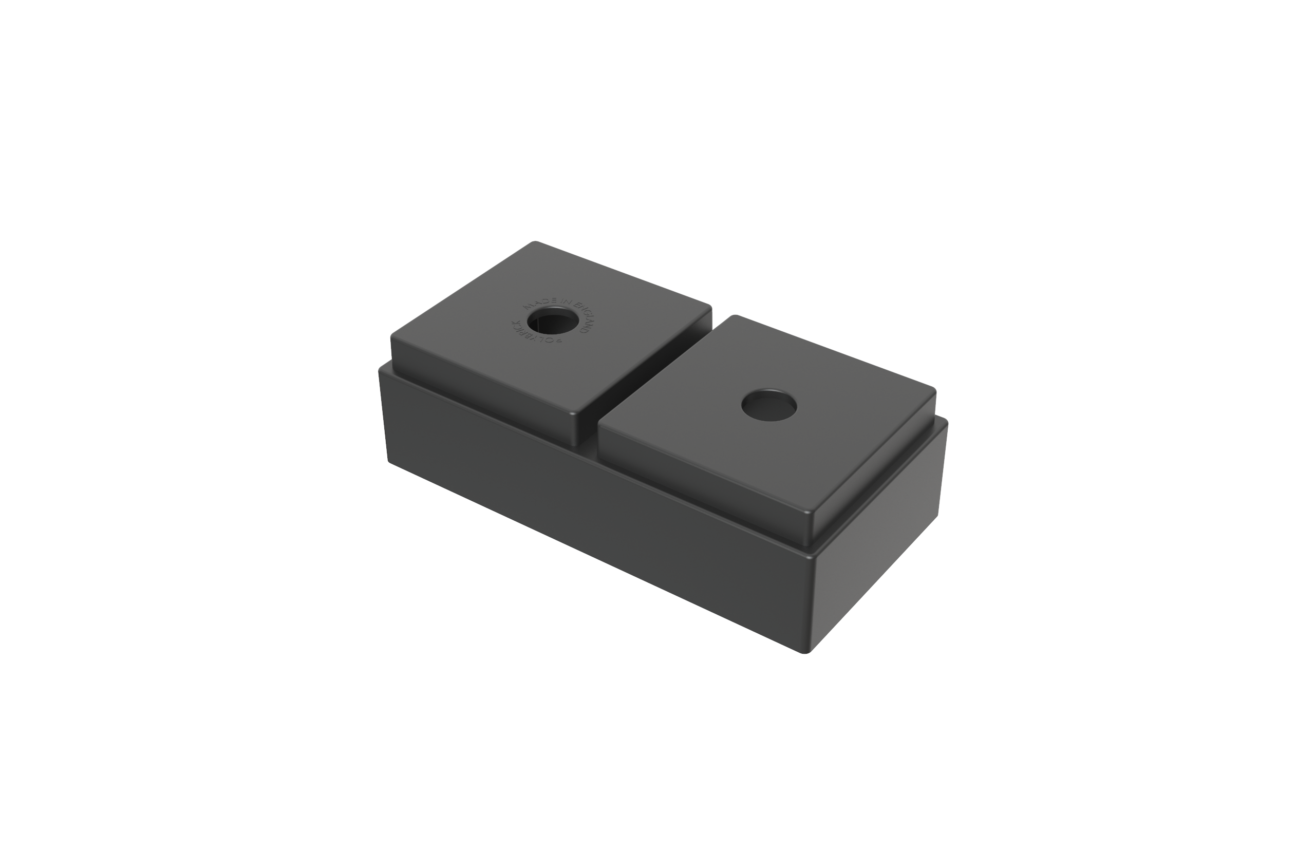PolyBrick® Essentials Bundle (Dobles)