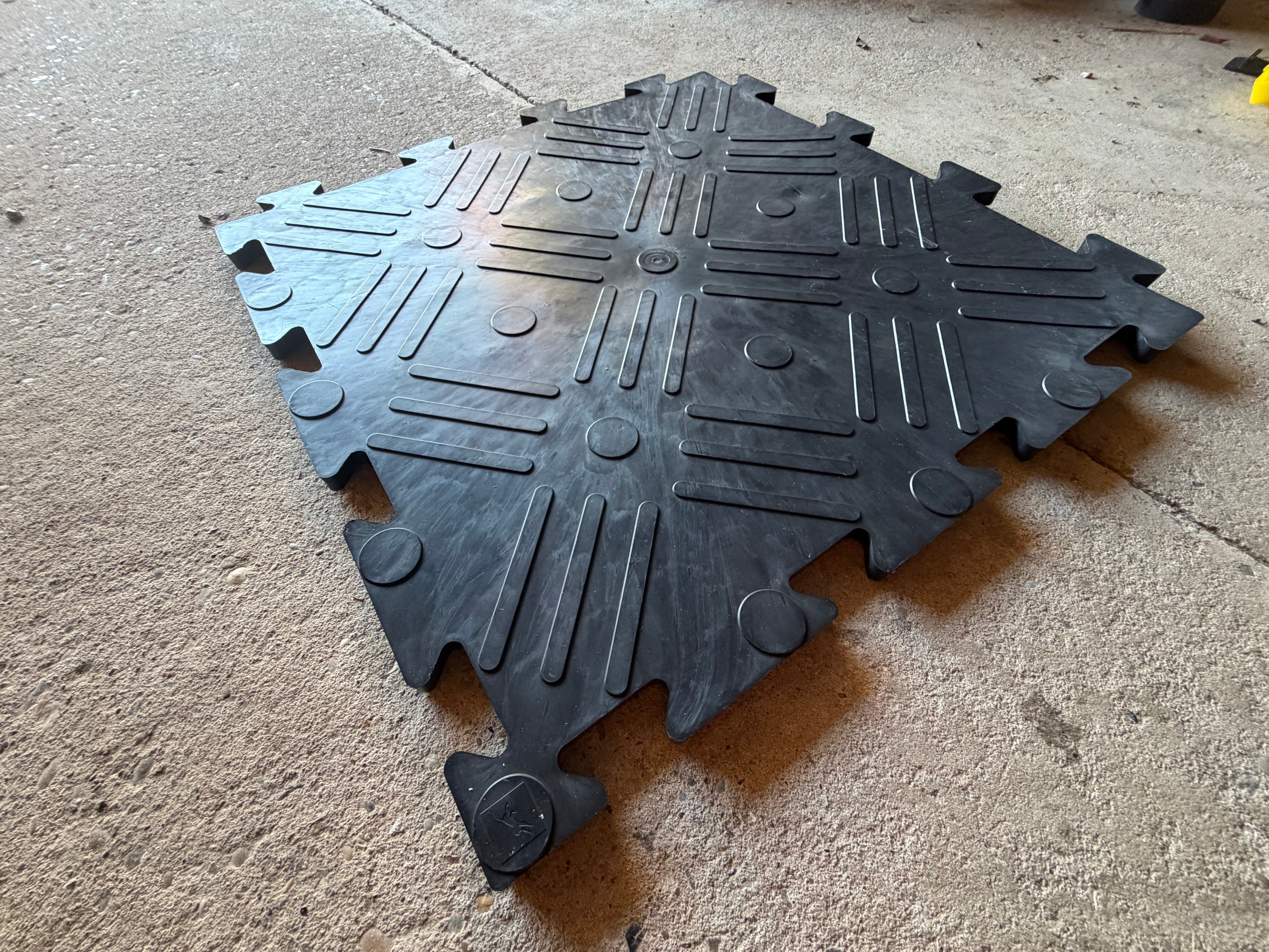 VALT® Pro Losetas de Garaje